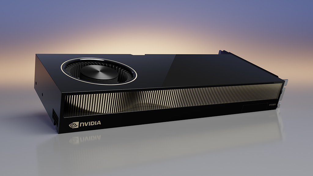 NVIDIA RTX 6000 Ada Generation | Professional GPUs | pny.com